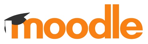 Moodle Logo