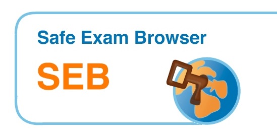 Logo Safe Exam Browser